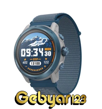 Gebyar123 Store Watch COROS Apex 2 Pro