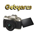 Gebyar Store Kamera Fujifilm X-T200