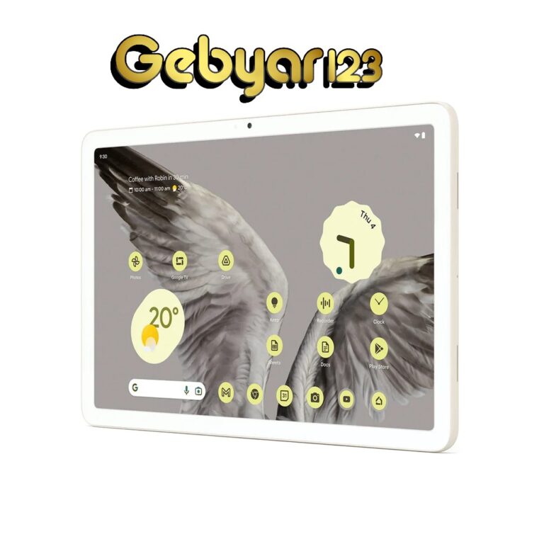 Gebyar123 Store Google Pixel Tablet