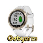 Gebyar123 Store Watch Garmin Approach