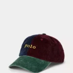 Gebyar123 Store Topi Polo Cap Colour Terbaik